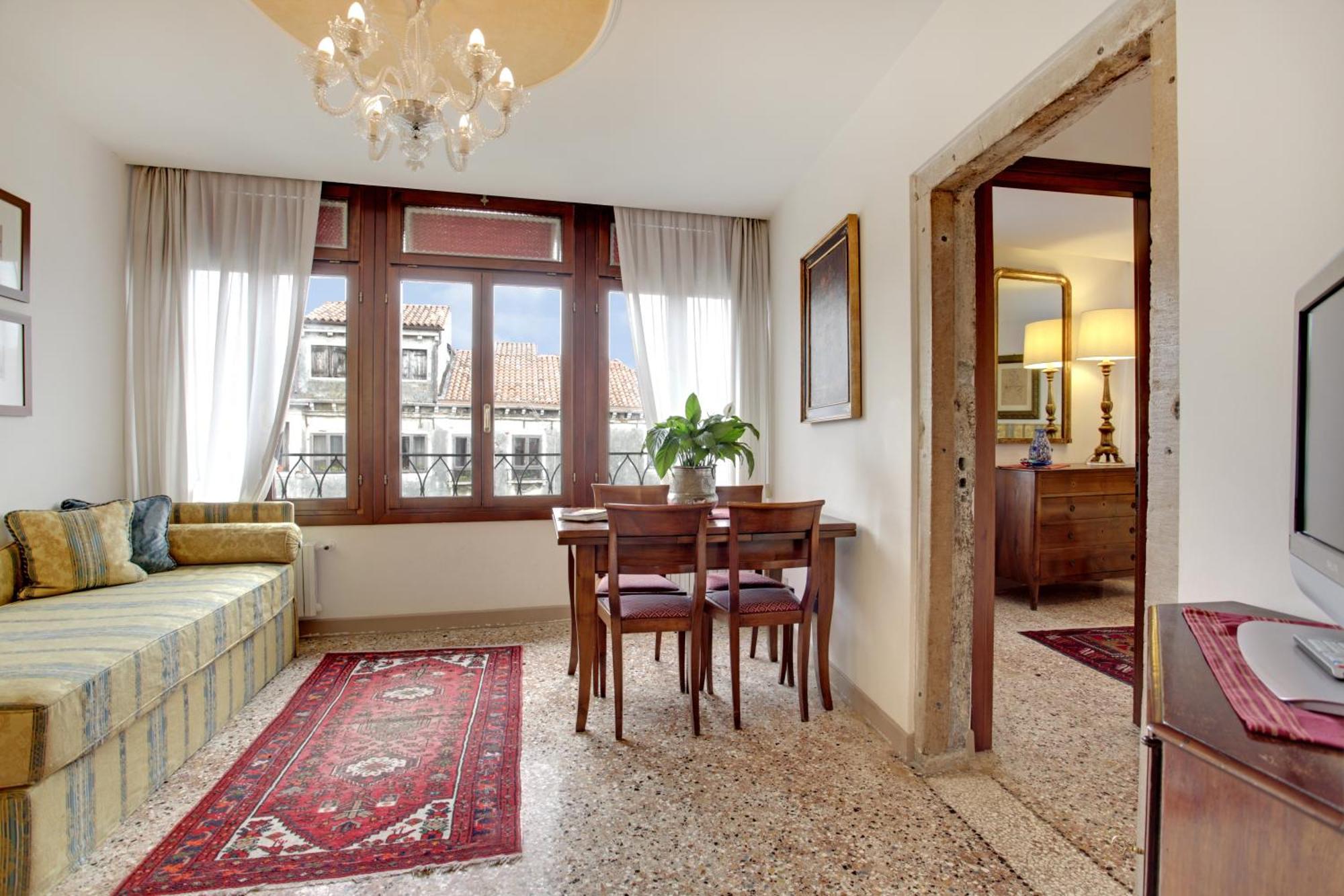Palazzo Schiavoni Residenza D'Epoca & Suite-Apartments Wenecja Zewnętrze zdjęcie